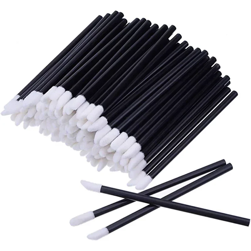 Disposable Eyelash Brush whole – обзор и цена Eyelash Extensions