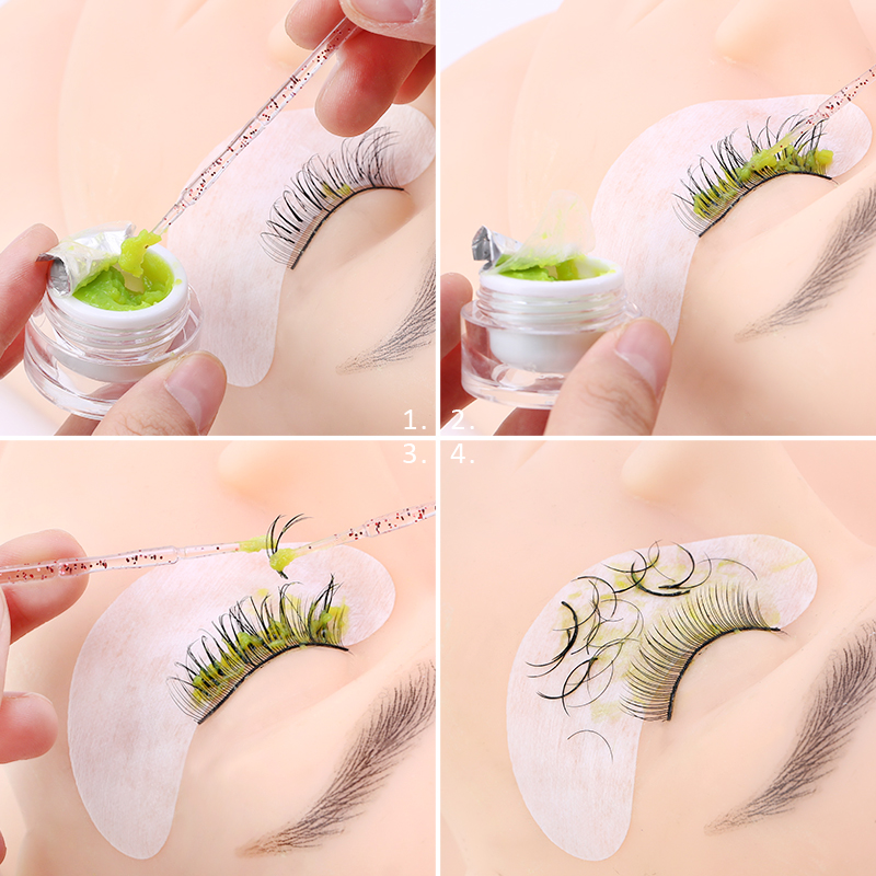 Eyelash Extension Set with Box – обзор и цена Eyelash Extension Maps