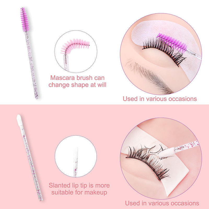 Eyelash Extension Set with Box – обзор и цена Eyelash Extension Maps