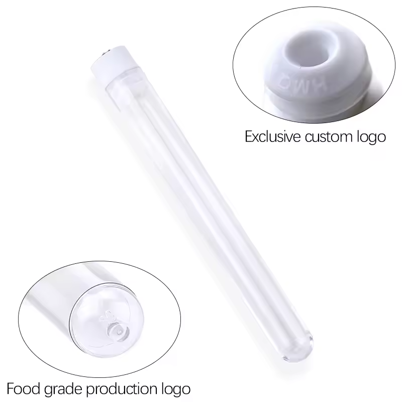 Eyelash Brush Tube With Eyebro – обзор и цена Micro Brush Applicator