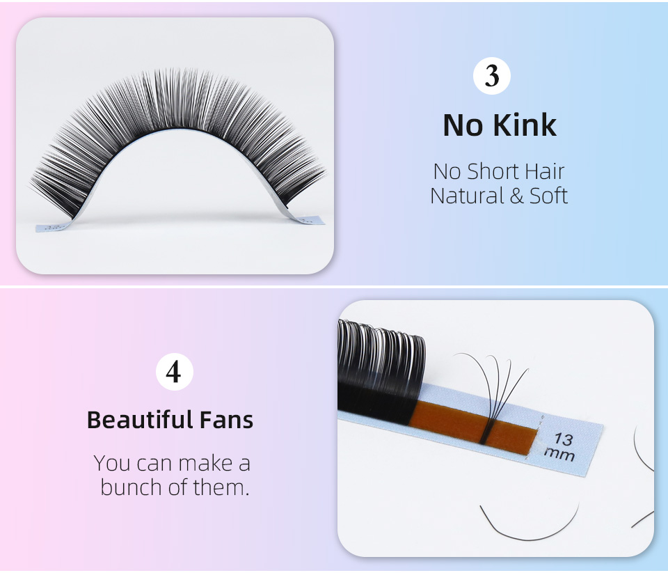 RUJADE L L+ LC LD LU(M) Curl I – обзор и цена Eyelash Extension Course