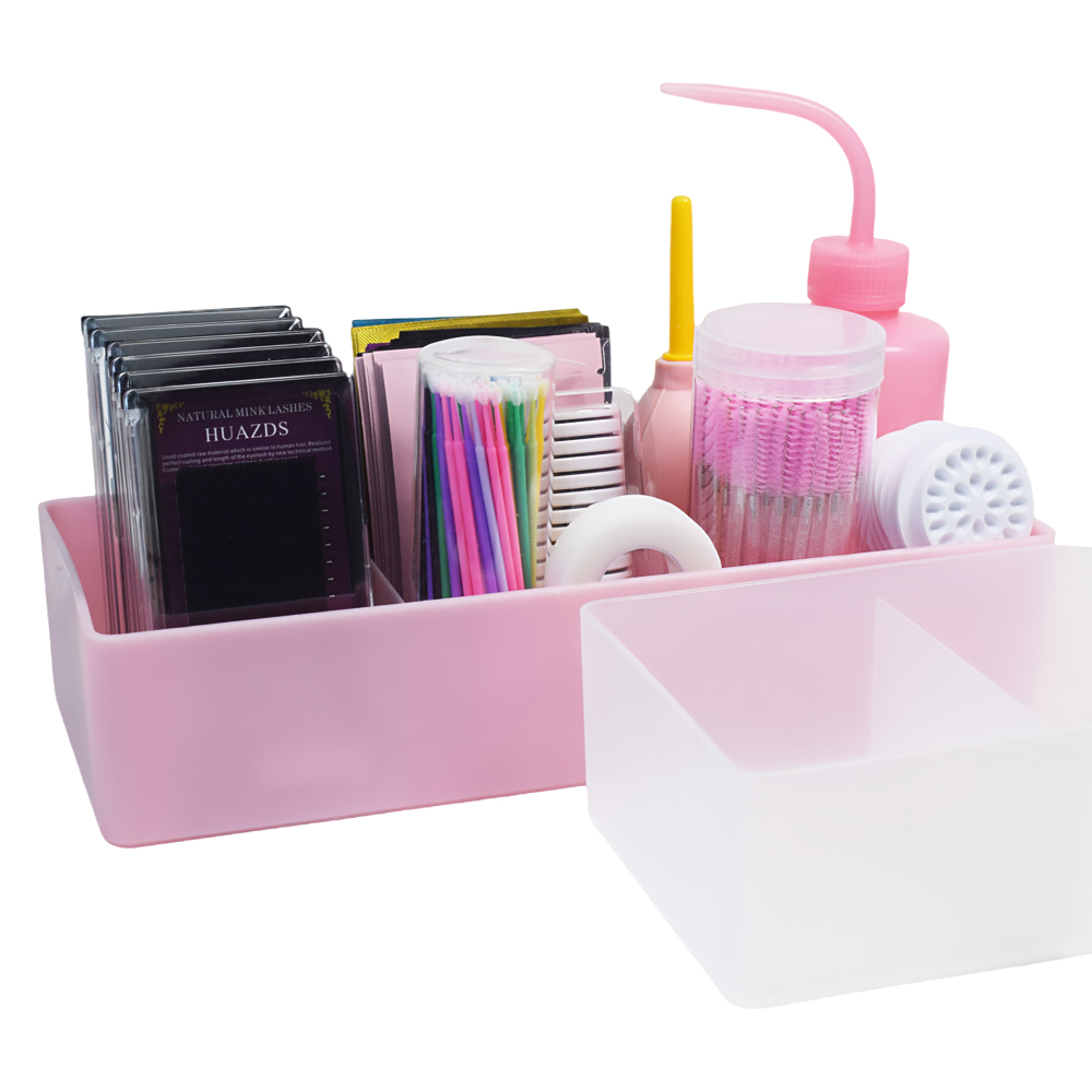 False Eyelash Storage Box For  – обзор и цена Eyelash Extension Wholesale