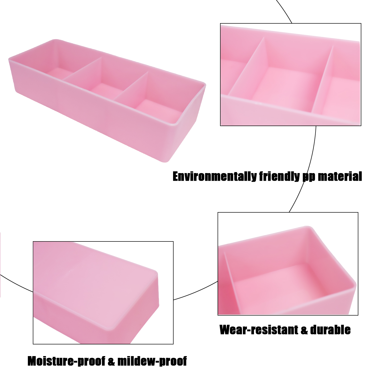 False Eyelash Storage Box For  – обзор и цена Eyelash Extension Wholesale