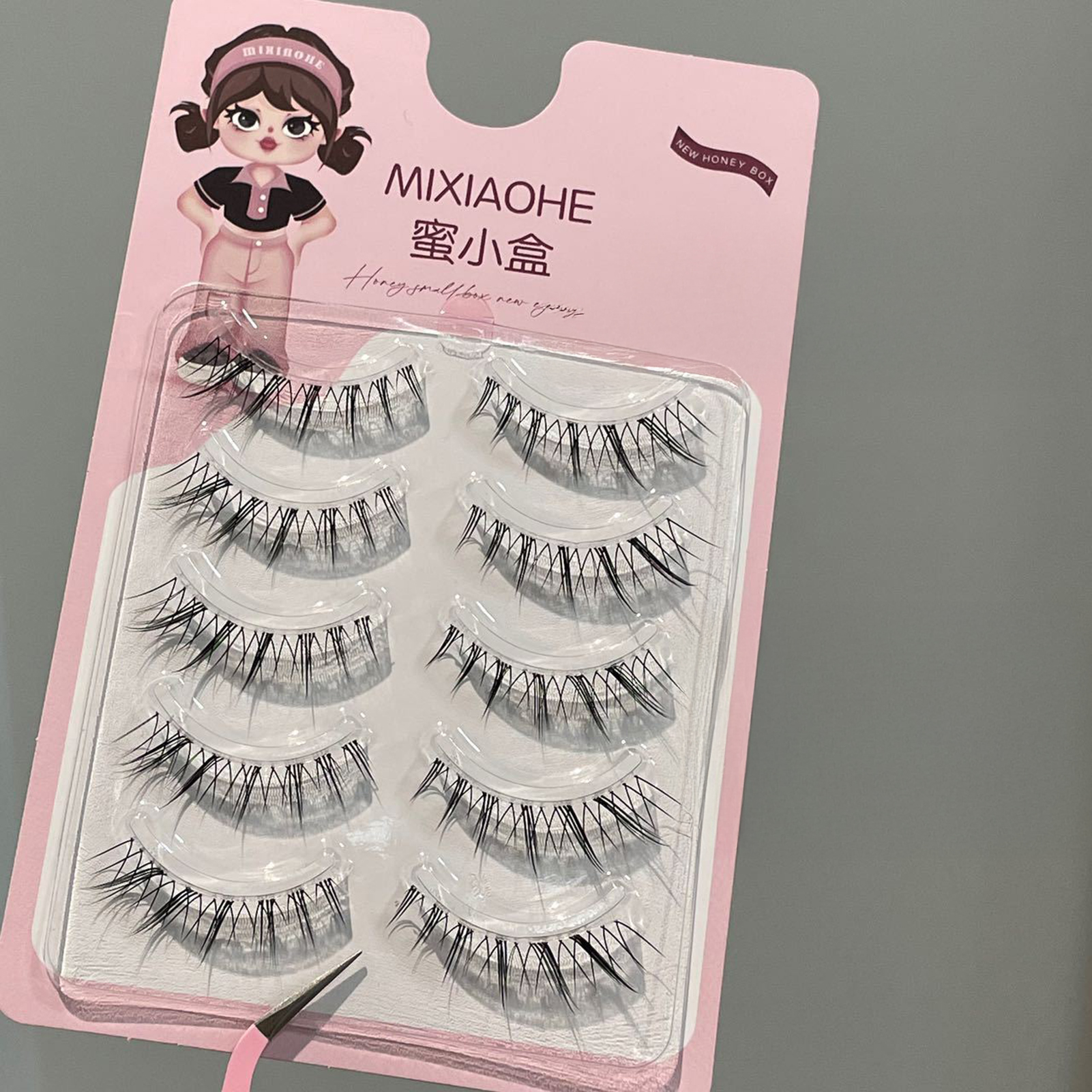 Fox- Eyelashes Korean style Co – обзор и цена Eyelash Extension Course