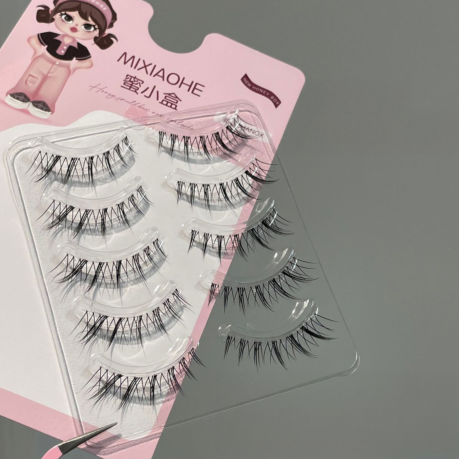 Fox- Eyelashes Korean style Co – обзор и цена Eyelash Extension Course