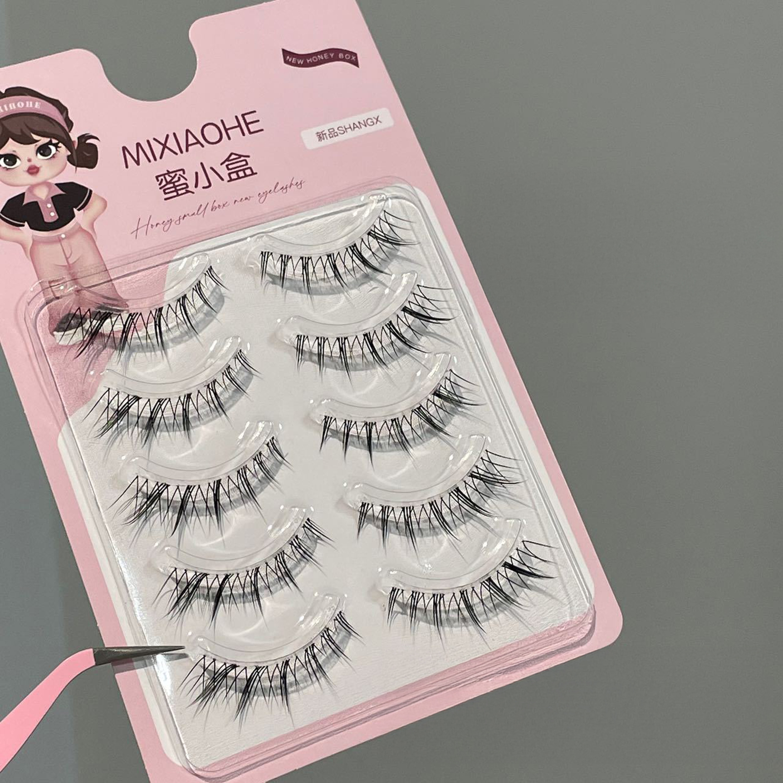 Fox- Eyelashes Korean style Co – обзор и цена Eyelash Extension Course