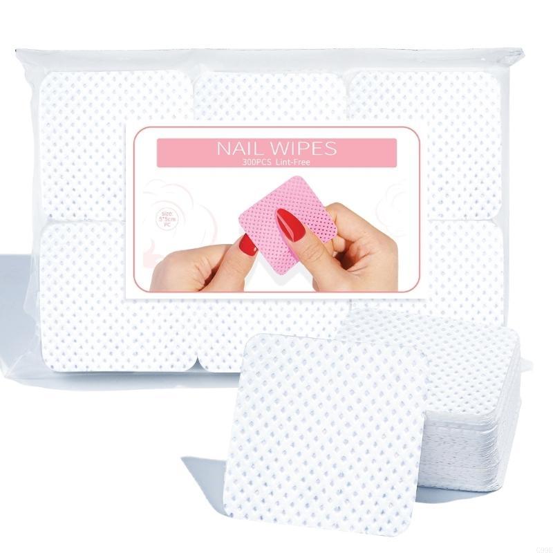 G99E 300Pcs Lint Proof Wipes E – обзор и цена Eyelash Extensions