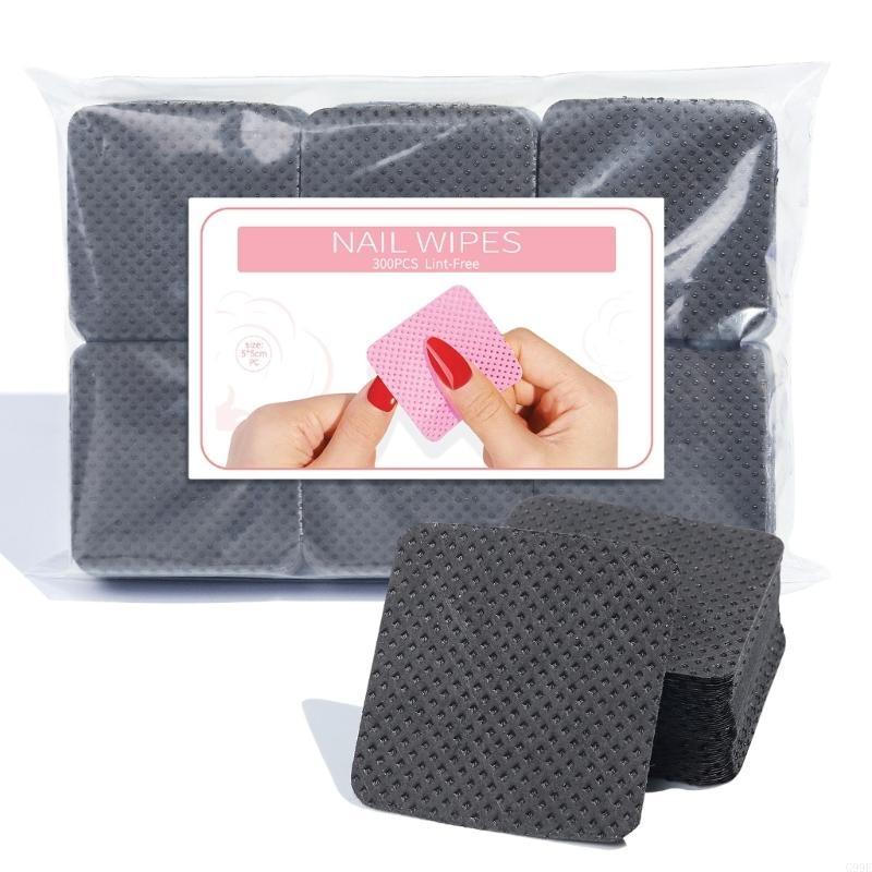 G99E 300Pcs Lint Proof Wipes E – обзор и цена Eyelash Extensions