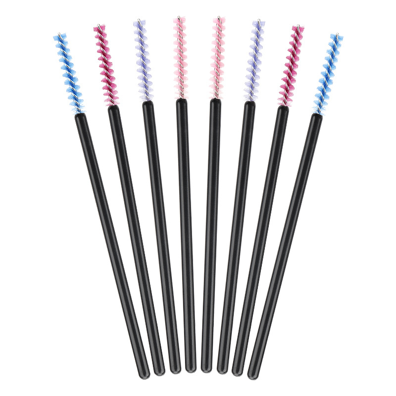 50Pcs/bag Nylon Disposable Eye – обзор и цена Eyelash Extensions
