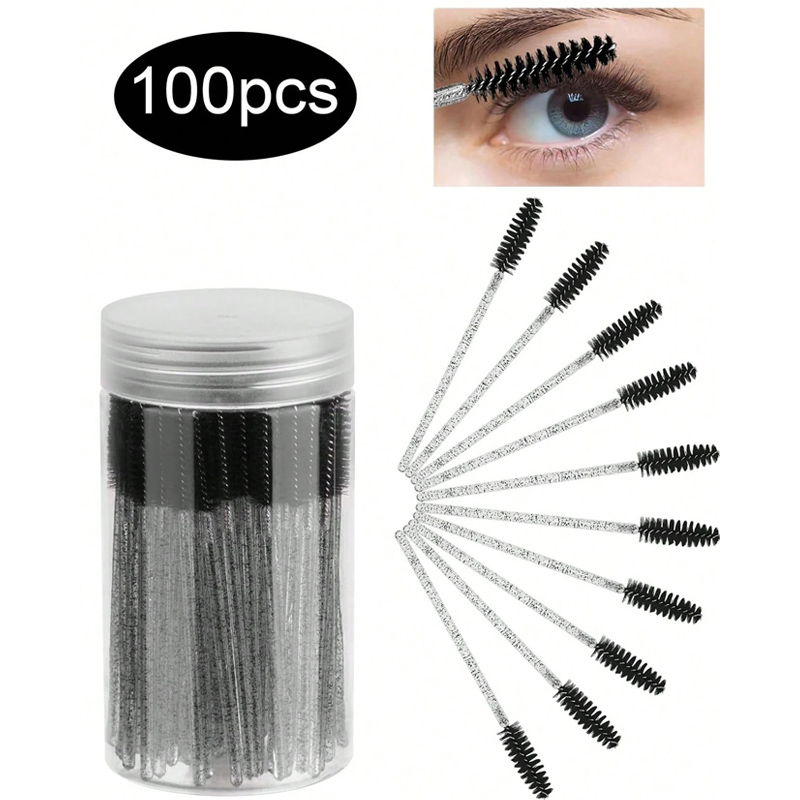 50/100pcs For Eyelash Extensio – обзор и цена Eyelash Extension Wholesale