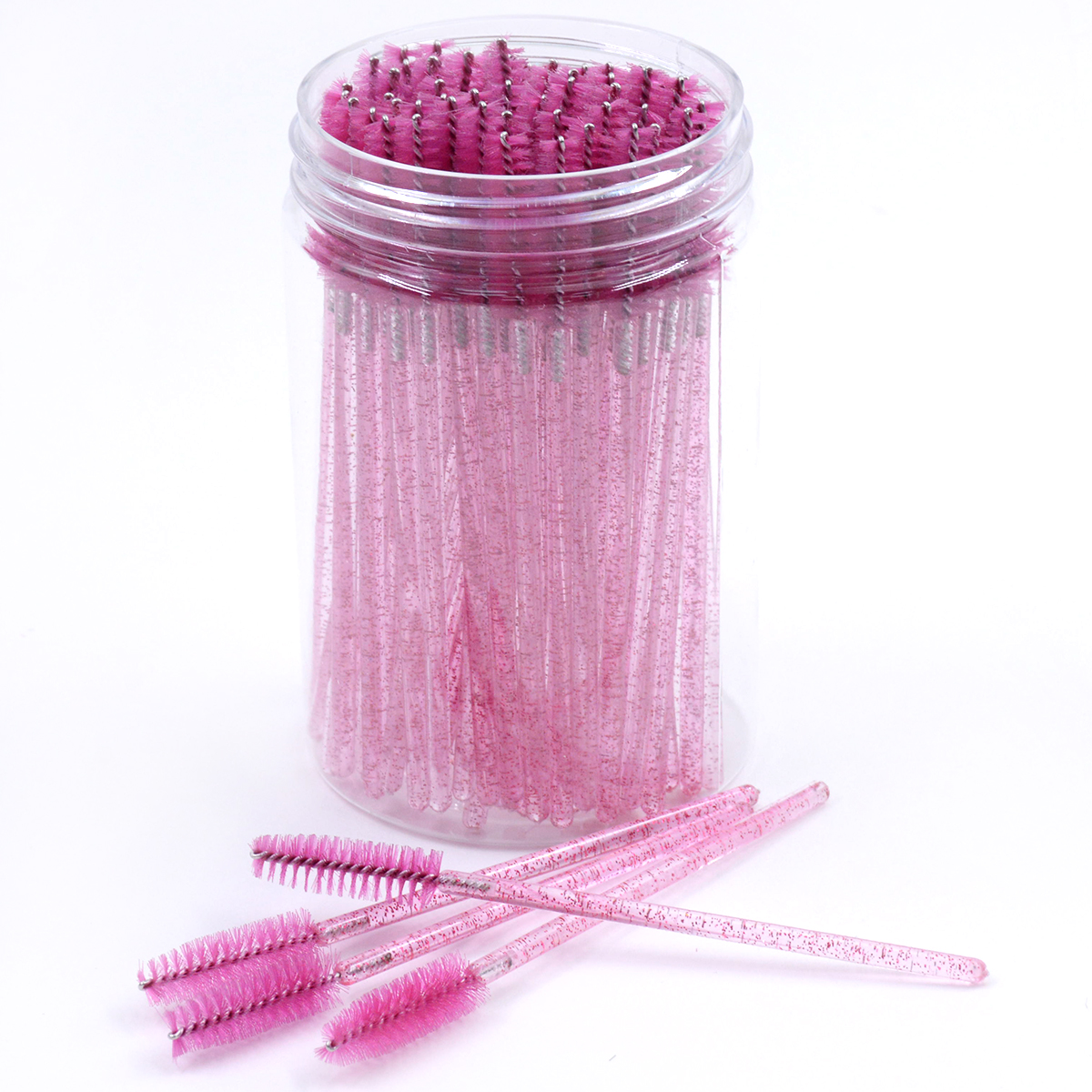 50Pcs/Bottle Eyelash Extension – обзор и цена Eyelash Extension Wholesale
