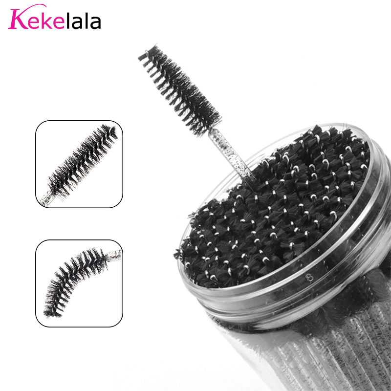 50Pcs/Bottle Eyelash Extension – обзор и цена Eyelash Extension Wholesale