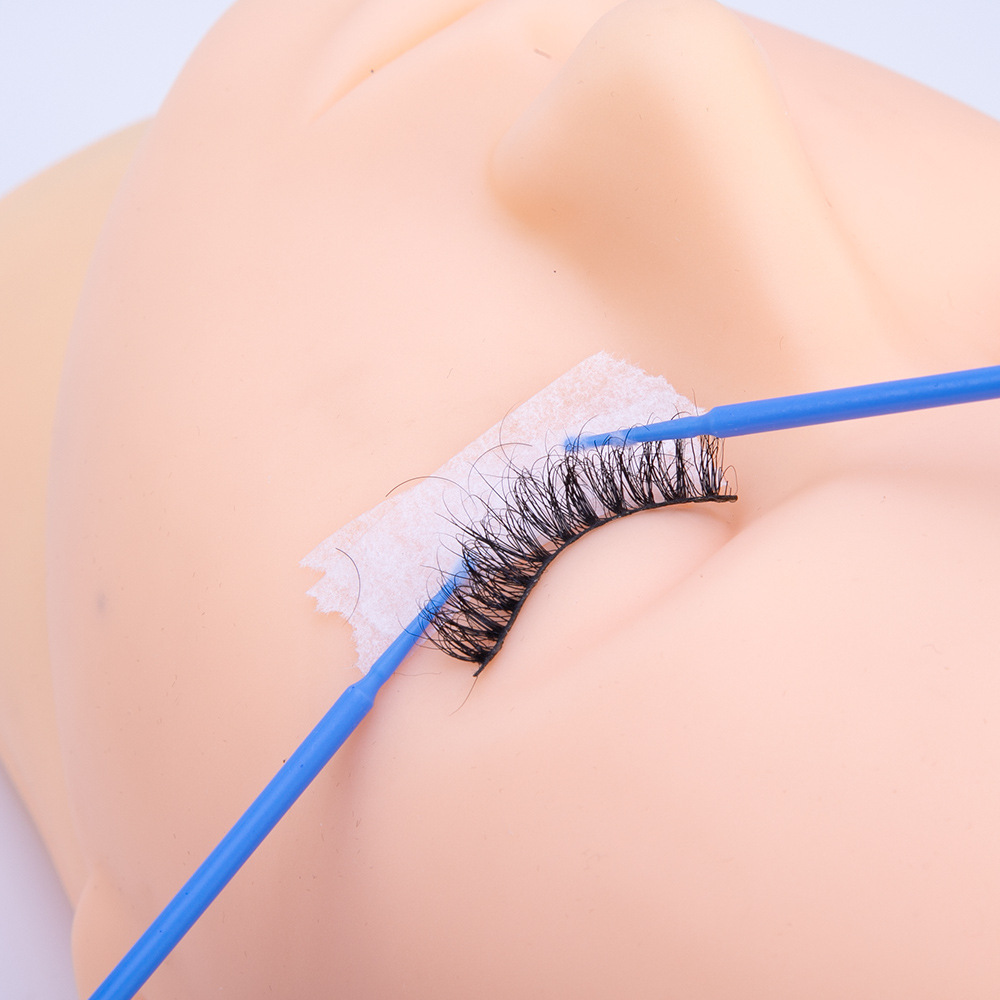 500/1000PCS Micro Brushes Eyel – обзор и цена Micro Brush Applicator