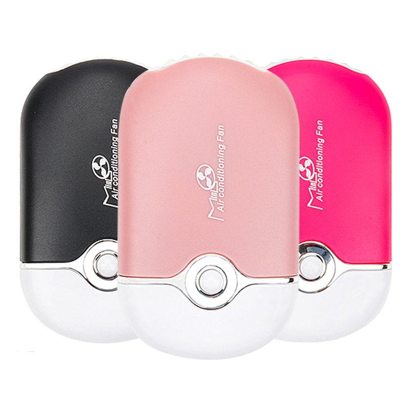 Mini USB Charging Eyelash Fan  – обзор и цена Eyelash Extension Maps