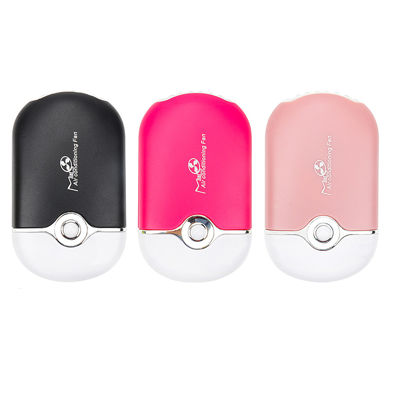 Mini USB Charging Eyelash Fan  – обзор и цена Eyelash Extension Maps