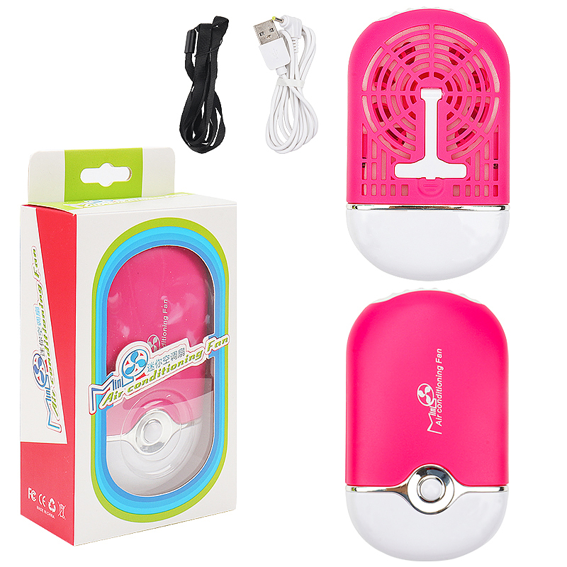 Mini USB Charging Eyelash Fan  – обзор и цена Eyelash Extension Maps
