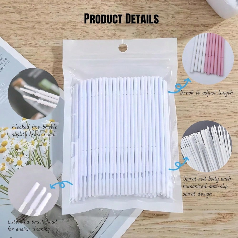 (Free Shipping)Disposable Mini – обзор и цена Eyelash Extensions