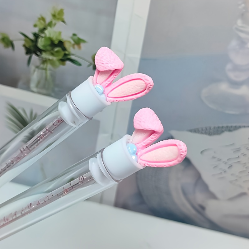 5pcs Bunny Eyelash Spoolies wi – обзор и цена Eyelash Extension Vendor