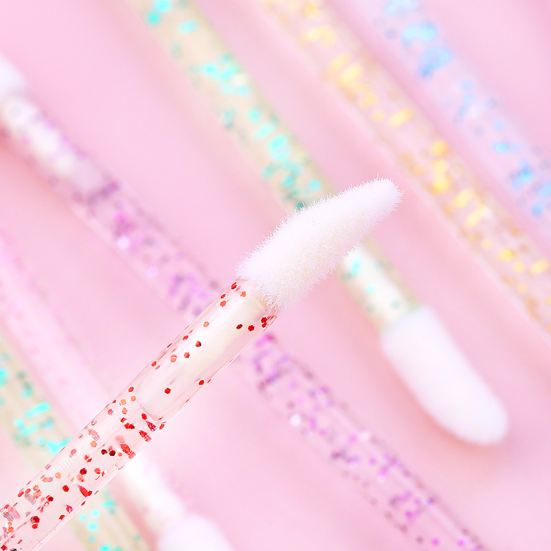 100/200Pcs Disposable Makeup B – обзор и цена Micro Brush Applicator