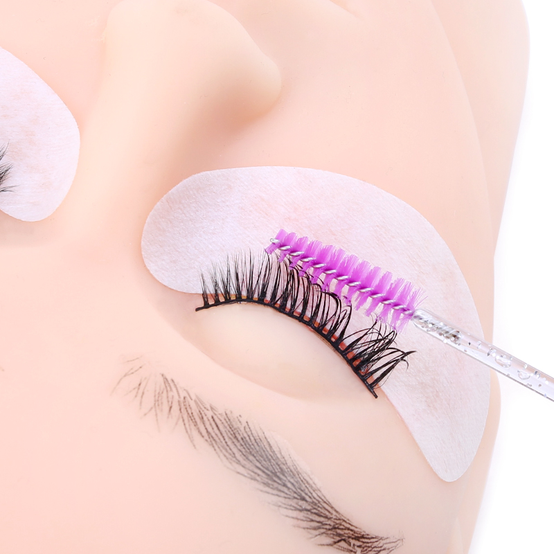 100/200Pcs Disposable Makeup B – обзор и цена Micro Brush Applicator
