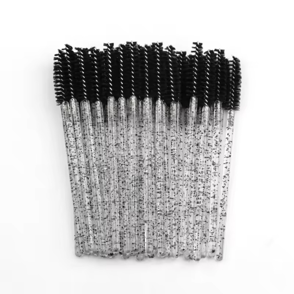 50-100PCS Crystal Eyelash Brus – обзор и цена Eyelash Extension Vendor