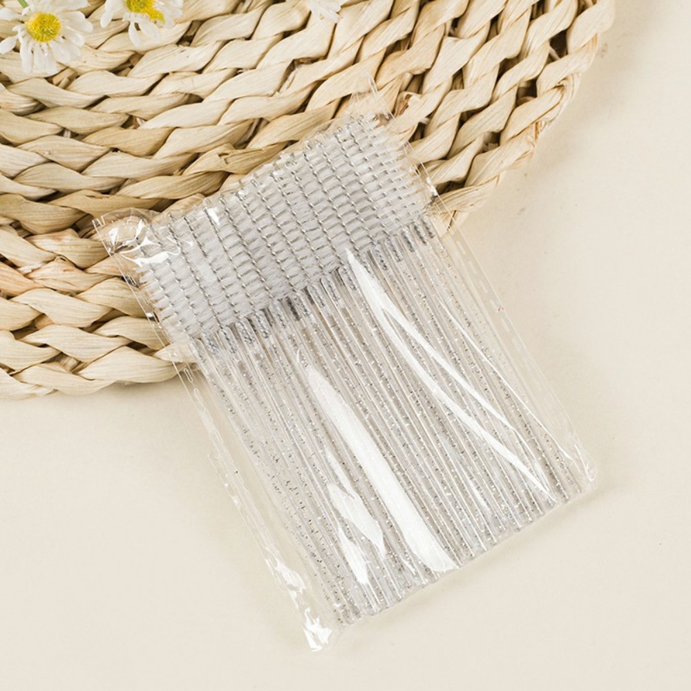 50-100PCS Crystal Eyelash Brus – обзор и цена Eyelash Extension Vendor