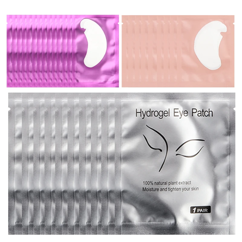Eyelash Extension Patches Unde – обзор и цена Eyelash Extension Wholesale