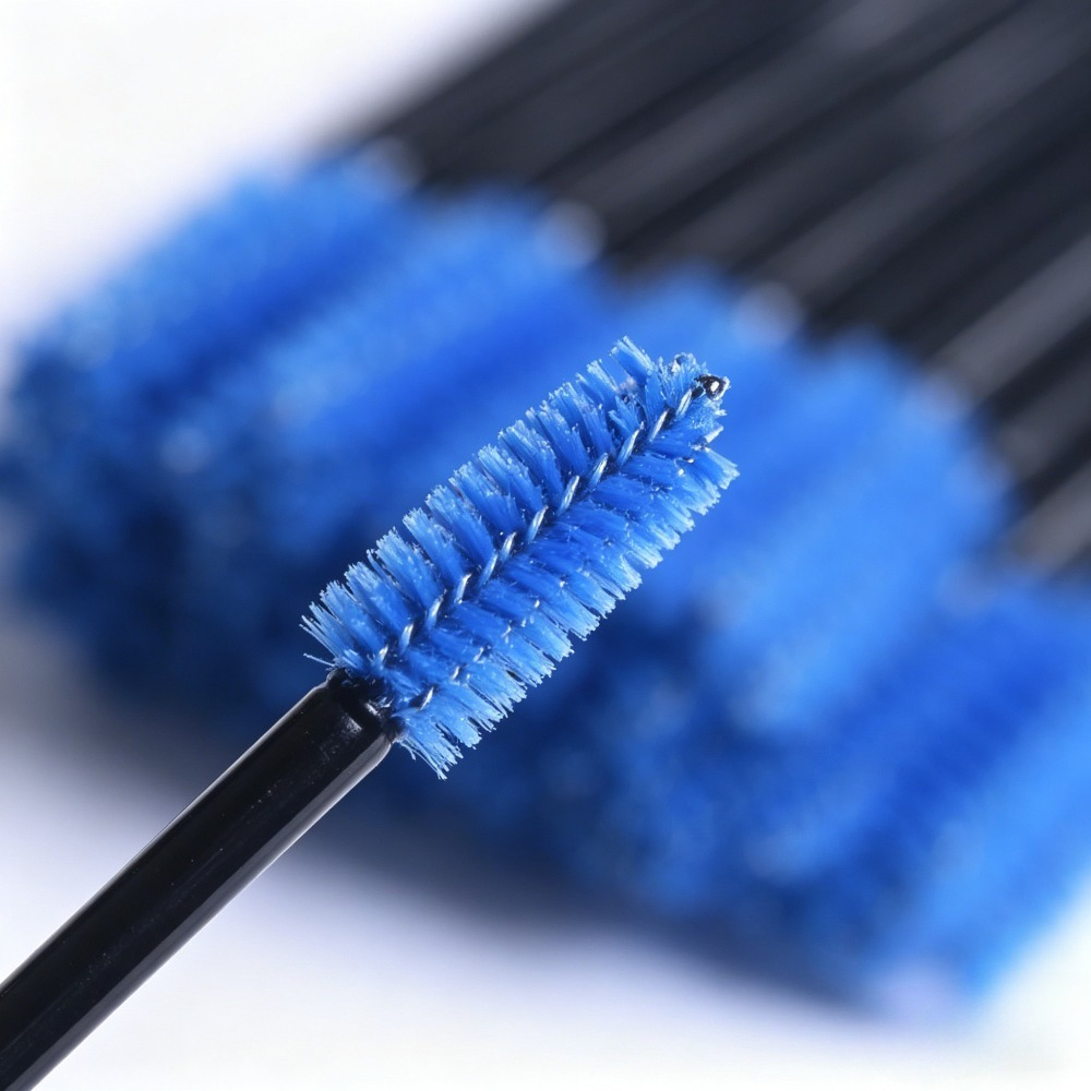 50 Pcs Women Mascara Wands - P – обзор и цена Micro Brush Applicator