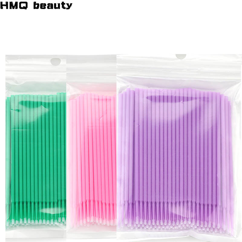 Free shipping Microbrush for e – обзор и цена Micro Brush Applicator