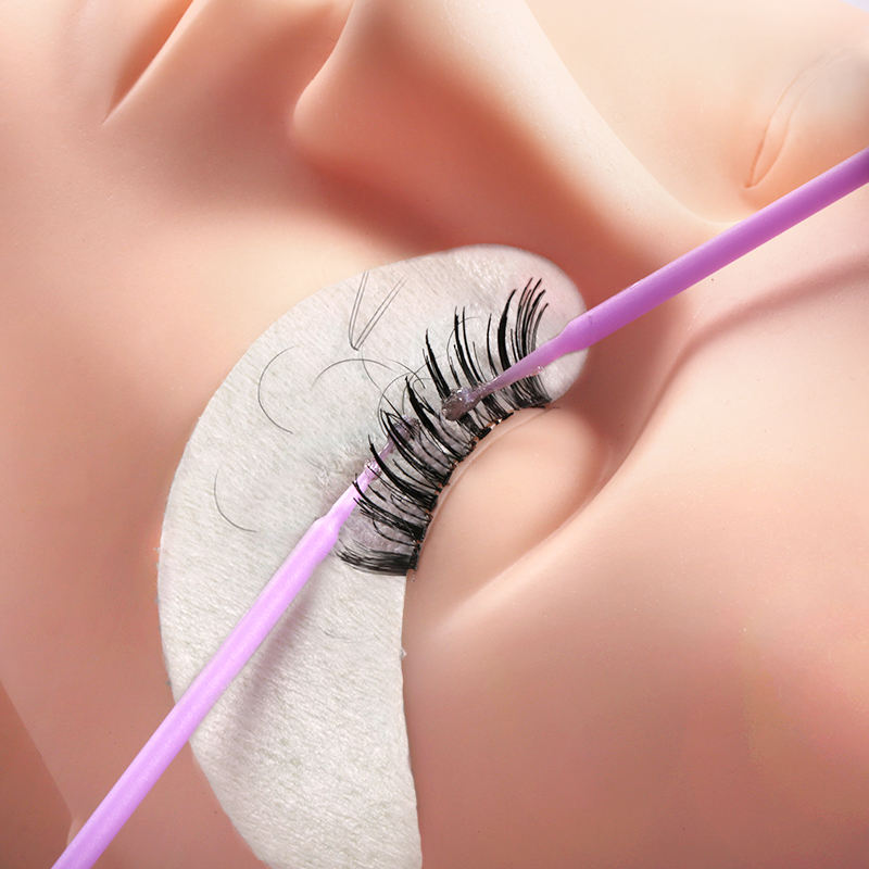 Free shipping Microbrush for e – обзор и цена Micro Brush Applicator